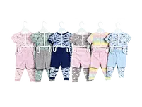 2Pcs Tight Fit Set