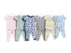 2Pcs Tight Fit Set